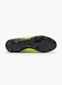 FILA Baskets de football Jaune 79250 3