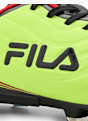 FILA Fußballschuh Gelb 79250 4