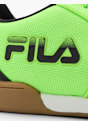 FILA Hallenschuh Grün 79243 5