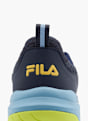 FILA Chaussure d’intérieur Bleu 79242 6