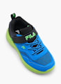 FILA Sneaker Blau 79300 2