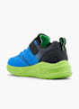 FILA Sneaker Blau 79300 3