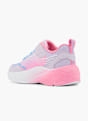 FILA Baskets Violet 79303 3