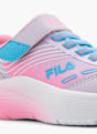 FILA Baskets Violet 79303 5