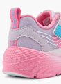 FILA Baskets Violet 79303 6