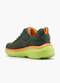 Kappa Sneaker Khaki 79278 3