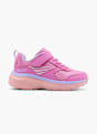 Kappa Sneaker Fucsia 79279 1