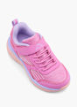 Kappa Sneaker Fuchsia 79279 2