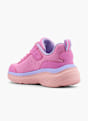 Kappa Sneaker Fucsia 79279 3