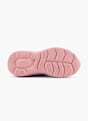 Kappa Sneaker Fuchsia 79279 4