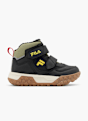 FILA Žieminiai aulinukai Juoda 79312 1