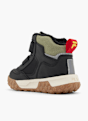 FILA Hótaposó fekete 79312 3