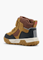 FILA Boots d'hiver Marron 79314 3