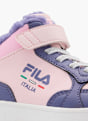 FILA Členkové tenisky Fialová 79313 5