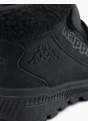 Kappa Stivale invernale Nero 79315 5