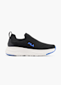 FILA Slip On Sneaker Schwarz 79316 1