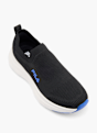 FILA Slip On Sneaker Schwarz 79316 2