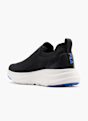 FILA Slip-on obuv Černá 79316 3