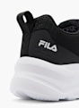 FILA Sneaker Nero 79318 6