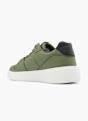 Vty Sneakersy Khaki 79456 3