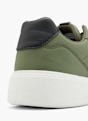 Vty Sneaker Caqui 79456 6