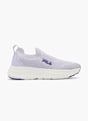 FILA Zapatillas sin cordones Morado 79319 1