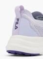 FILA Slip-on маратонки Лилав 79319 6