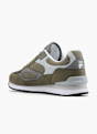 FILA Baskets Kaki 79470 3