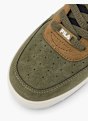 FILA Sneaker Caqui 79477 5
