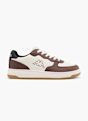 Kappa Sneaker Braun 79478 1