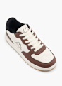 Kappa Baskets Marron 79478 2
