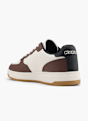 Kappa Sneaker Braun 79478 3