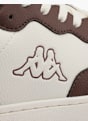 Kappa Sneaker Braun 79478 5