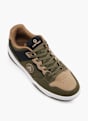 AIRWALK Sneaker Olive 79482 2