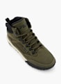 FILA Bota con cordones Verde 79479 2