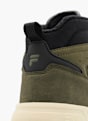 FILA Snørestøvle Grøn 79479 6