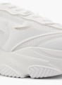 Graceland Pantofi sport chunky Alb 79356 5