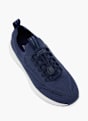 Graceland Slip-on obuv Modrá 79359 2