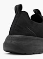 Graceland Slip-on obuv Černá 79361 6