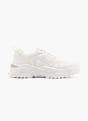 Graceland Chunky Sneaker Weiß 79360 1