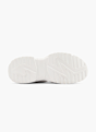 Graceland Chunky sneaker Blanco 79360 4