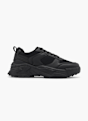 Graceland Chunky sneaker Negro 79358 1