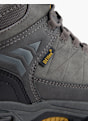 Highland Creek Trekking-Schuh Grau 79481 5