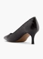 Catwalk Pumps Schwarz 79451 3