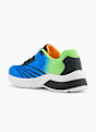 Vty Sneakersy Niebieski 79395 3
