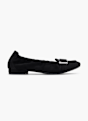 Graceland Ballerina Schwarz 79464 1