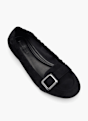 Graceland Balerina fekete 79464 2