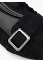 Graceland Ballerines Noir 79464 5