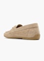 Graceland Mocassins Taupe 79467 3