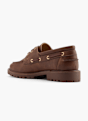 Graceland Loaferice Smeđa 79465 3